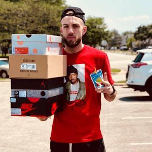 Meet your Posher, Nolan